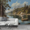 Landscape Wallpaper 19