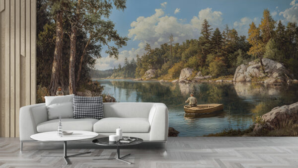 Landscape Wallpaper 19