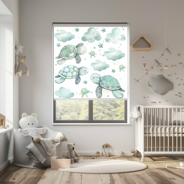 Kids Rollerblinds 1005