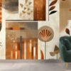 Boho Wallpaper 06