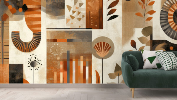 Boho Wallpaper 06