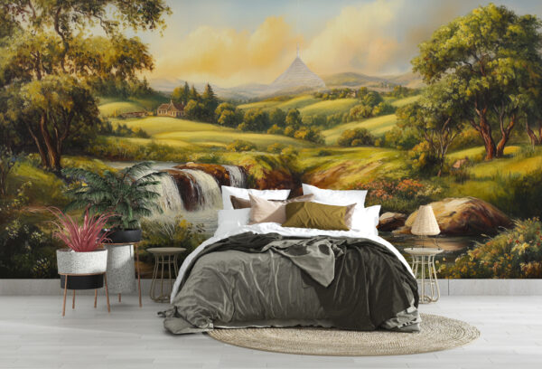 Landscape Wallpaper 24
