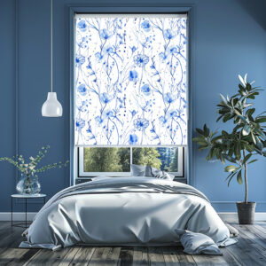 Floral Rollerblinds 1024