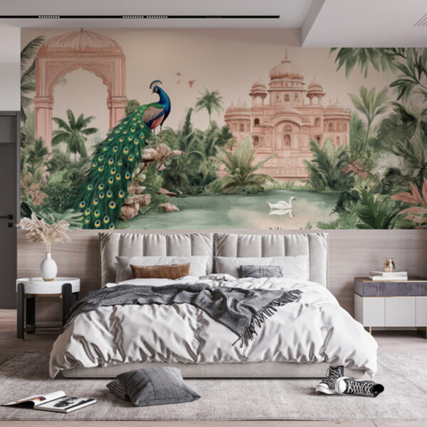 Chinoiserie Wallpaper 16