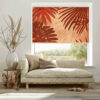 Botanic Rollerblinds 1007