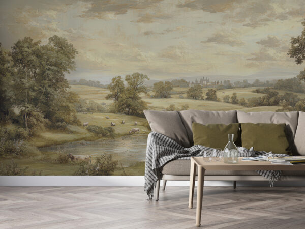 Landscape Wallpaper 09