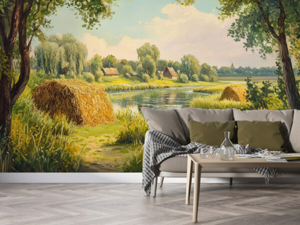 Landscape Wallpaper 21