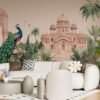 Chinoiserie Wallpaper 16