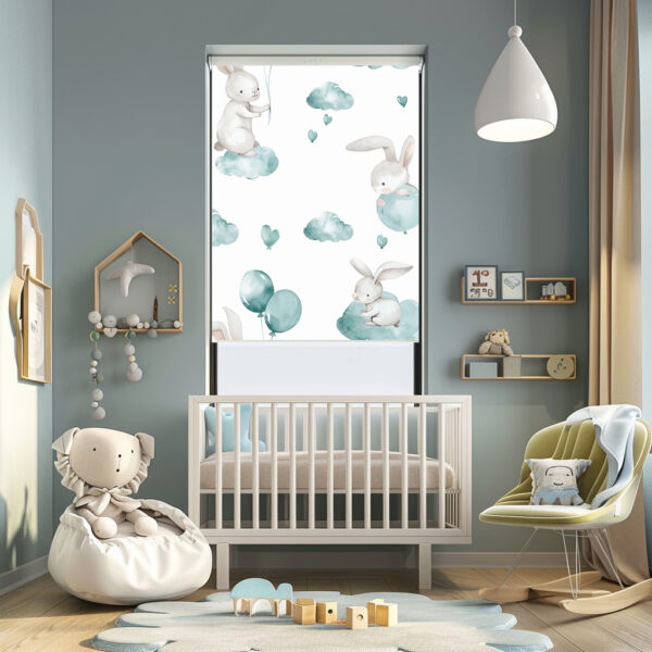 Kids Rollerblinds 1002