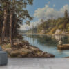Landscape Wallpaper 19