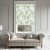 Botanic Rollerblinds 1009