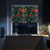 Floral Rollerblinds 1018
