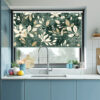Floral Rollerblinds 1020
