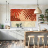 Botanic Rollerblinds 1007