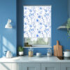Floral Rollerblinds 1024