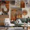 Boho Wallpaper 06