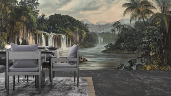 Landscape Wallpaper 06
