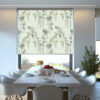 Botanic Rollerblinds 1009