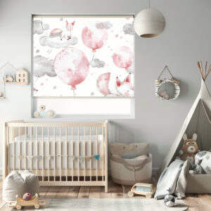 Kids Rollerblinds 1001