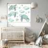Kids Rollerblinds 1005