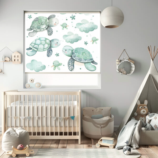 Kids Rollerblinds 1005