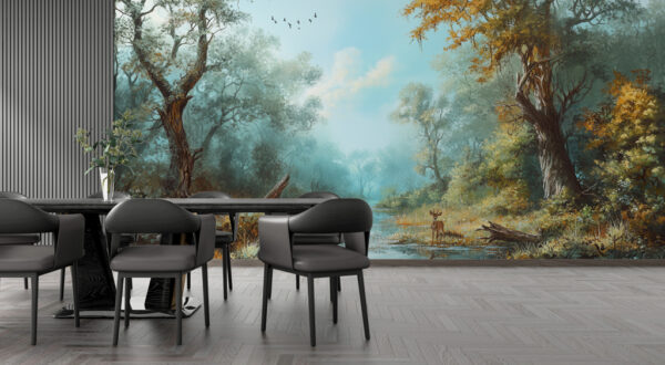 Landscape Wallpaper 18