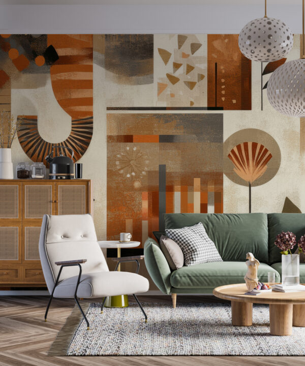 Boho Wallpaper 06