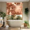 Botanic Rollerblinds 1008