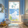 Kids Rollerblinds 1004