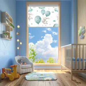 Kids Rollerblinds 1004