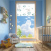 Kids Rollerblinds 1002