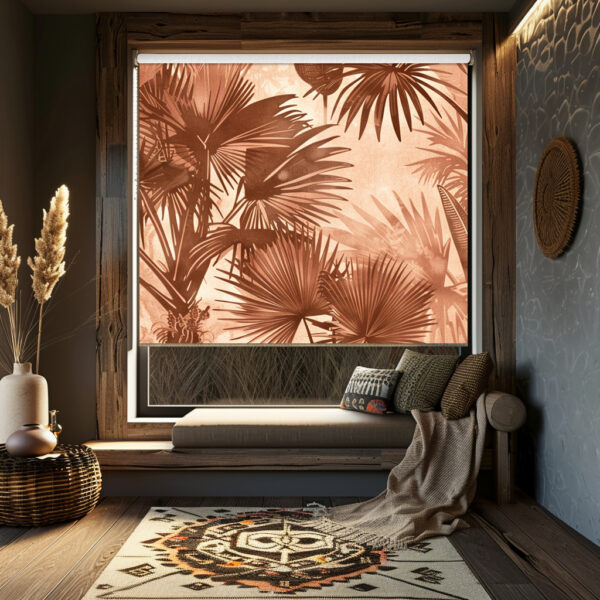 Botanic Rollerblinds 1008