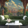 Chinoiserie Wallpaper 15