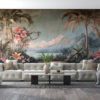 Chinoiserie Wallpaper 14