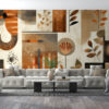 Boho Wallpaper 06