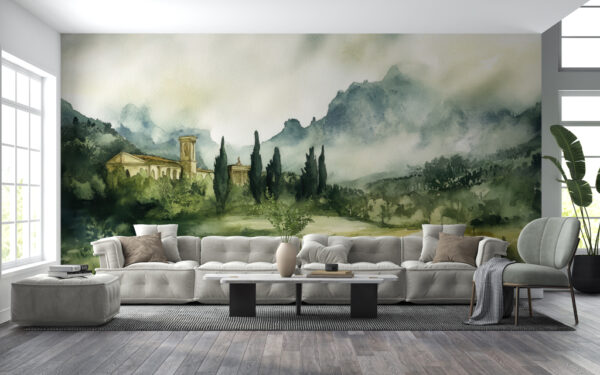Vintage Wallpaper 09