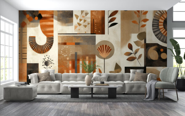 Boho Wallpaper 06