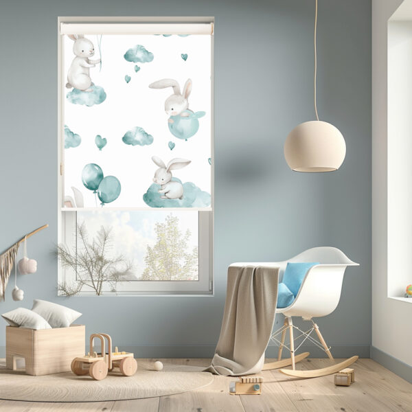 Kids Rollerblinds 1002