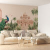 Chinoiserie Wallpaper 16