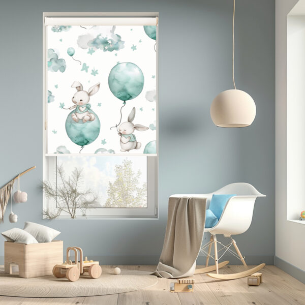 Kids Rollerblinds 1003