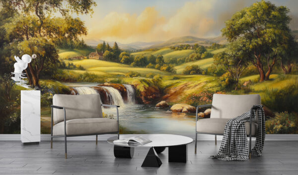 Landscape Wallpaper 24