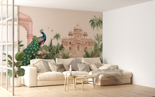 Chinoiserie Wallpaper 16