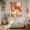 Botanic Rollerblinds 1008