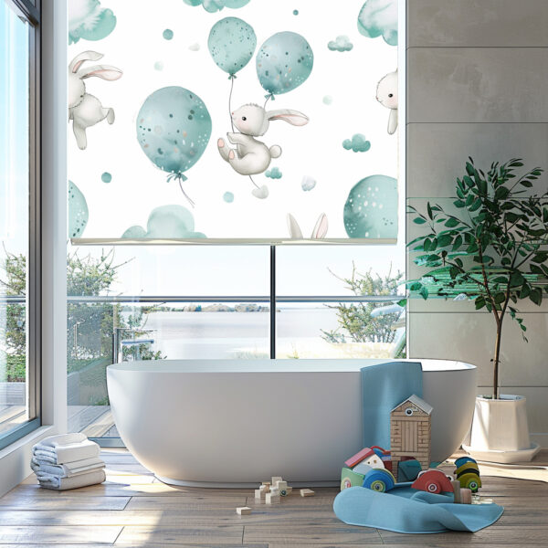 Kids Rollerblinds 1004