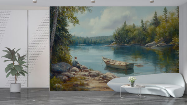 Landscape Wallpaper 16