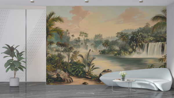 Landscape Wallpaper 08