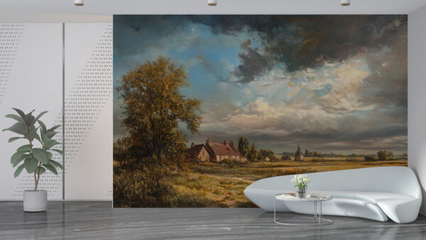 Landscape Wallpaper 12