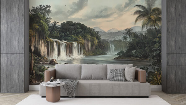 Landscape Wallpaper 06