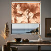 Botanic Rollerblinds 1008