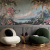 Chinoiserie Wallpaper 14